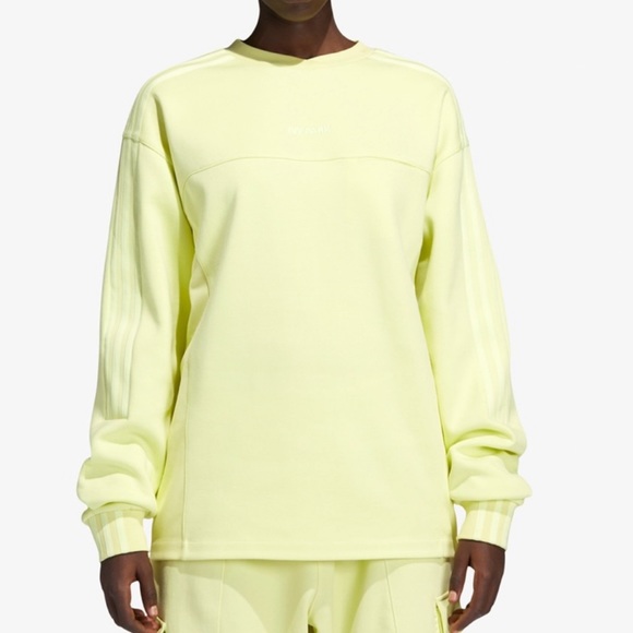 IVY PARK Other - 🥰🥰Adidas IVY PARK 4All Crewneck Sweatshirt, Unisex🥰🥰